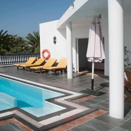 Villas del Mar Viña y Cabrera-2