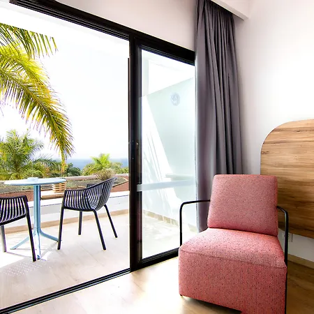 Hotel Costa Calero Thalasso & Spa-3