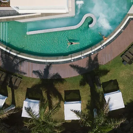 Hotel Costa Calero Thalasso & Spa-2